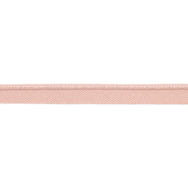 Versailles 1/8" Piping Woven Lip Cord Petal by Europatex Designer Fabric Versailles 64% Rayon, 36% Cotton 0.13 inches - Swanky Fabrics -