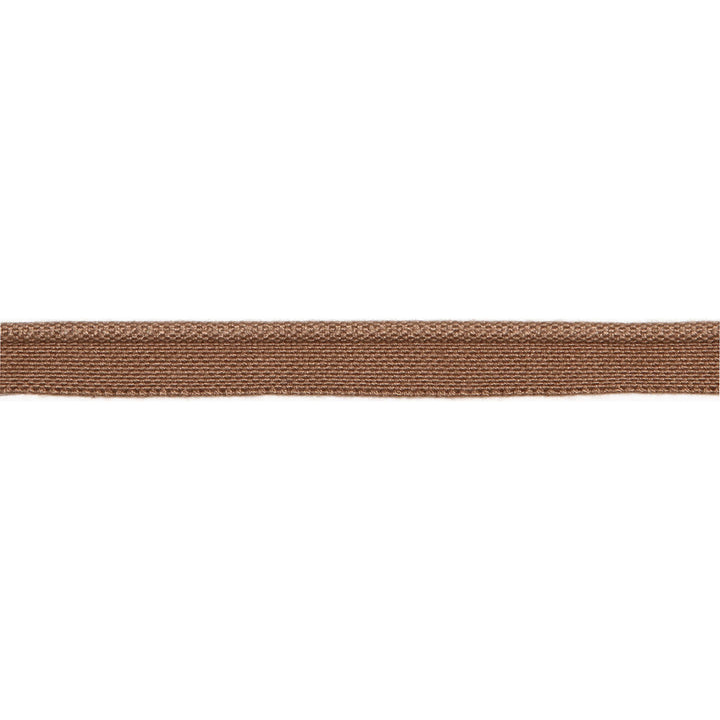 Versailles 1/8" Piping Woven Lip Cord Toblerone by Europatex Designer Fabric Versailles 64% Rayon, 36% Cotton 0.13 inches - Swanky Fabrics -