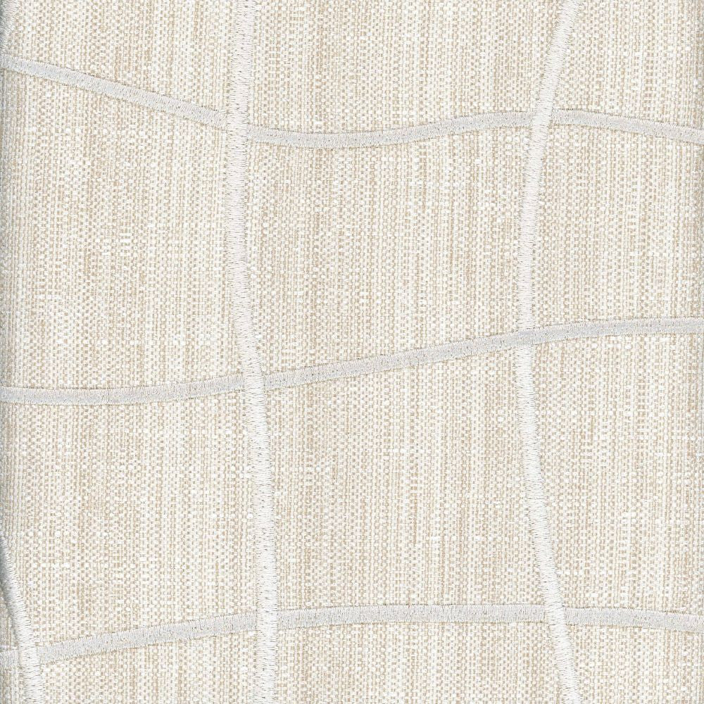 Wyndam Bisque by Heritage Designer Fabric - USA or Imported Horizontal: and Vertical: - Swanky Fabrics -