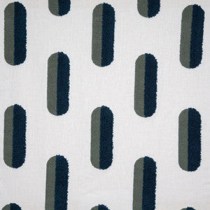 Ximena # 329 Juniper by Maxwell Designer Fabric