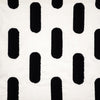 Ximena # 435 Zebra by Maxwell Designer Fabric