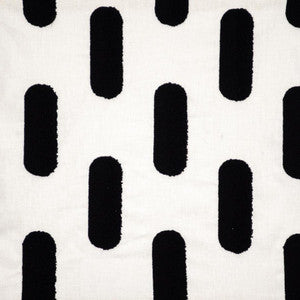 Ximena # 435 Zebra by Maxwell Designer Fabric