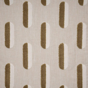 Ximena # 645 Peanut by Maxwell Designer Fabric