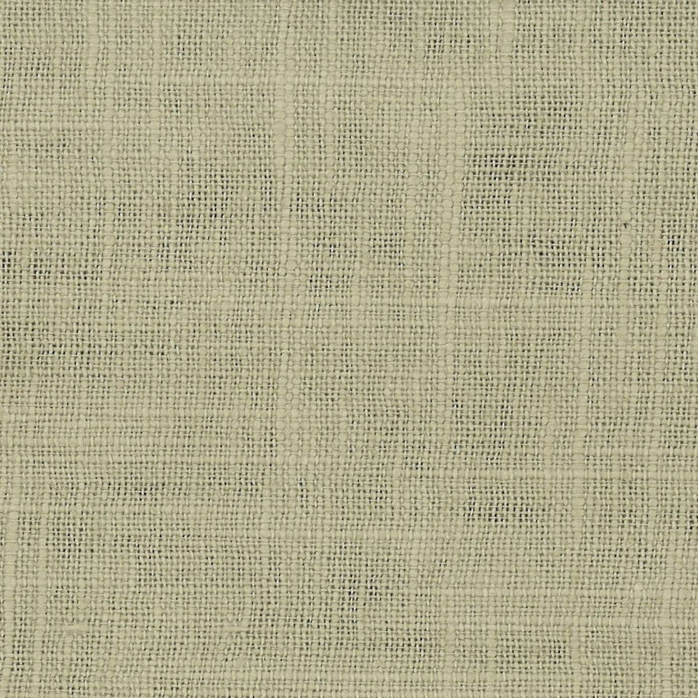 Xanadu 7 Burlap by Stout Designer Fabric COLOR MY WINDOW SOLIDS-PARCHMENT/ TAUPE 55%COT 45%LIN CHINA WYZENBEEK 15 000 DOUBLE RUB WEAR TEST (HEAVY DUTY) </p><p>Repeat: 0 54 in - Swanky Fabrics -