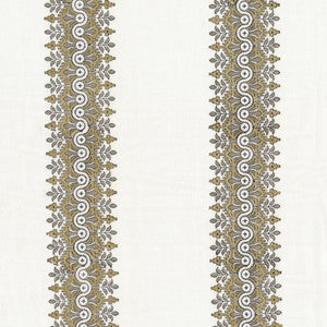 Xander 1 Granite by Aoc Designer Fabric