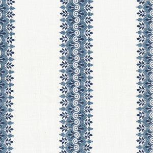Xander 2 Ink by Aoc Designer Fabric