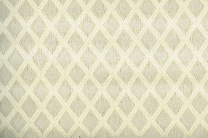 Xavier Ivory by Norbar Designer Fabric