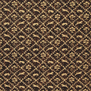Santini Gold by Old World Weavers Designer Fabric