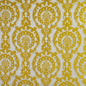 Yolanda # 533 Dynasty by Maxwell Designer Fabric