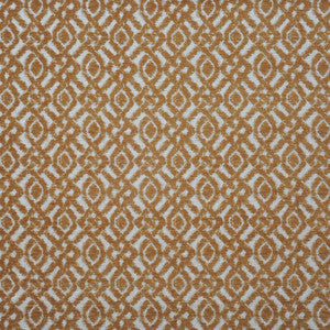 Yates # 809 Tangerine by Maxwell Designer Fabric