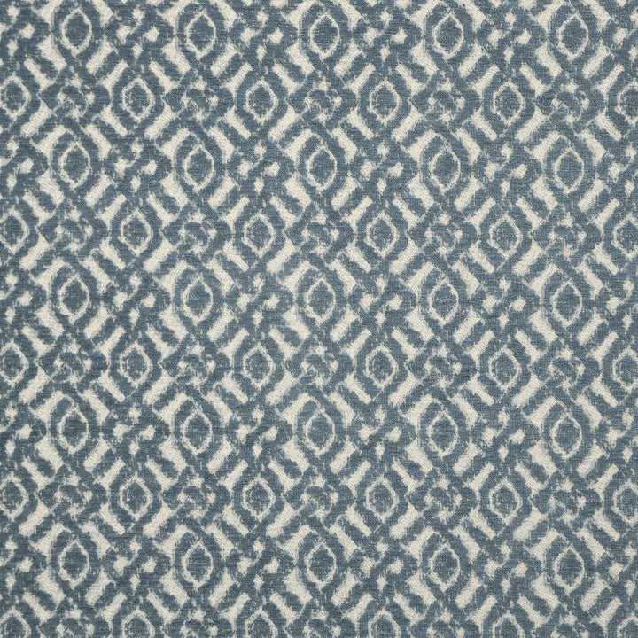 Yates # 921 Beetle by Maxwell Designer Fabric Performance Wovens-Vol.Iv North Sea 40% POLYESTER/23% VISCOSE 18% ACRYLIC/18% COTTON/1% LINEN TURKEY V-10.5"H-14" 54" - Swanky Fabrics -