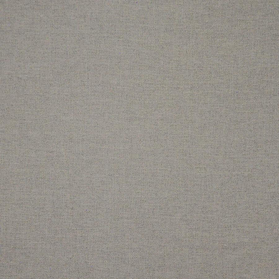 Yoji # 561 Ash by Maxwell Designer Fabric Sheer Craft 100% POLYESTER INDIA 120" - Swanky Fabrics -