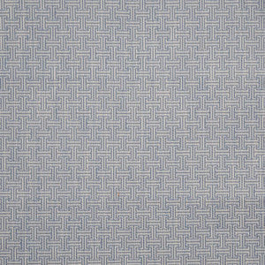 Yorkville # 624 Icy by Maxwell Designer Fabric