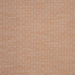 Yorkville # 803 Grapefruit by Maxwell Designer Fabric