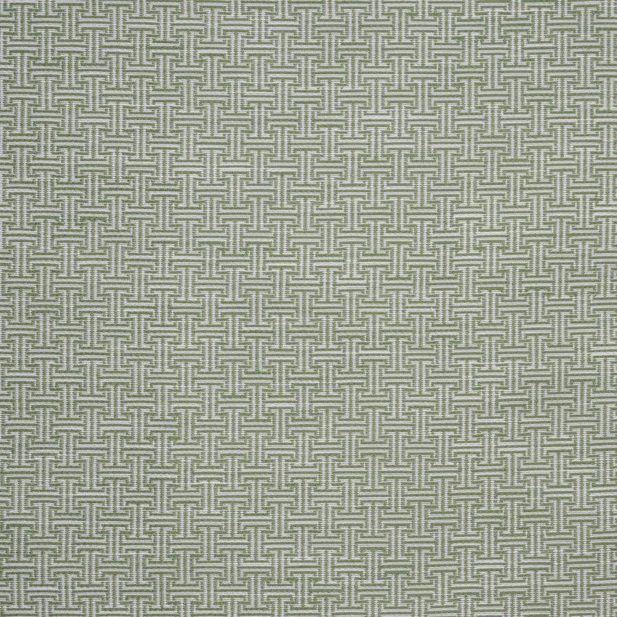 Yorkville # 918 Absinthe by Maxwell Designer Fabric Performance Wovens-Vol. Vii Tidepool 100% UV POLYESTER USA V-1.2" H-1.3" 56" - Swanky Fabrics -