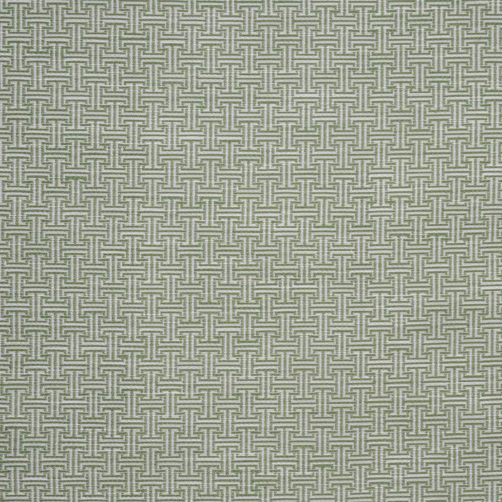 Yorkville # 918 Absinthe by Maxwell Designer Fabric Performance Wovens-Vol. Vii Tidepool 100% UV POLYESTER USA V-1.2" H-1.3" 56" - Swanky Fabrics -