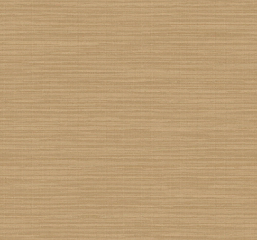 Shining Sisal Beige Metallic Wallpaper by York Wallcoverings Designer Shimmering Finishes Covers about 57.8 square feet 21-in by 33-ft long roll Unpasted 0 - Swanky Fabrics -