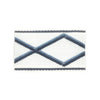 Yakima 3 Denim by Stout Designer Trim