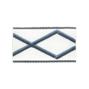Yakima 3 Denim by Stout Designer Trim