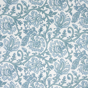 Yappy 1 Seaglass by Stout Designer Fabric