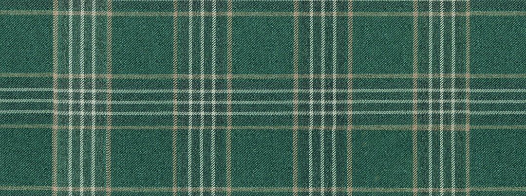 Yarmouth 290 Classic Green by Covington Designer Fabric