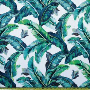 Yarrow Cool by Norbar Designer Fabric