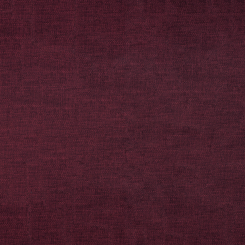 Watts 109 Cranberry by ABBEYSHEA Designer Fabric 100% Polyester CN 350,000 Double Rubs (Wyzenbeek) </p><p>Repeat: Horizontal: and Vertical: 54 in. (137 cm) - Swanky Fabrics -