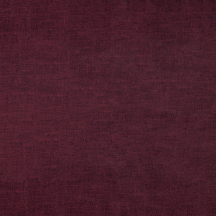 Watts 109 Cranberry by ABBEYSHEA Designer Fabric 100% Polyester CN 350,000 Double Rubs (Wyzenbeek) </p><p>Repeat: Horizontal: and Vertical: 54 in. (137 cm) - Swanky Fabrics -