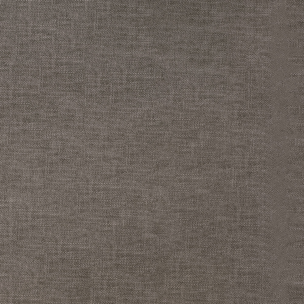 Watts 87 Taupe by ABBEYSHEA Designer Fabric 100% Polyester CN 350,000 Double Rubs (Wyzenbeek) </p><p>Repeat: Horizontal: and Vertical: 54 in. (137 cm) - Swanky Fabrics -