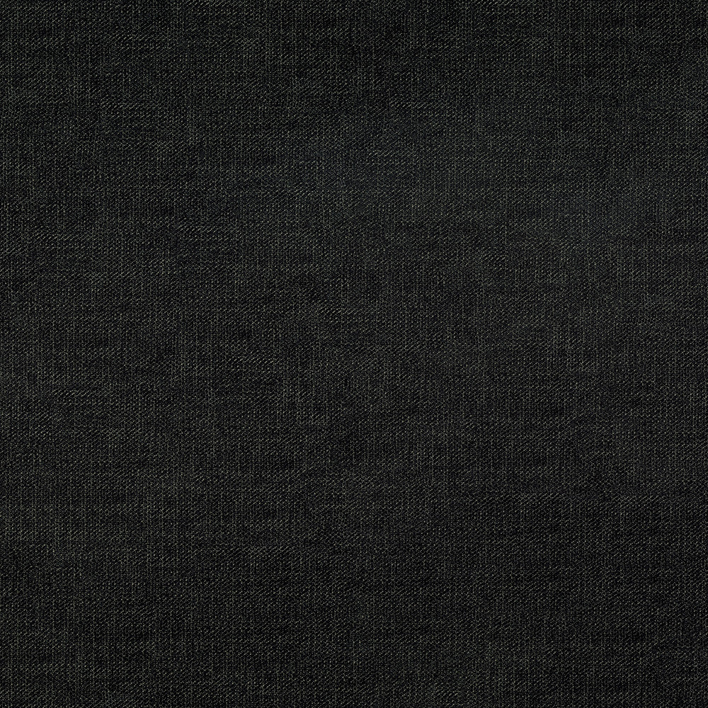 Watts 909 Ebony by ABBEYSHEA Designer Fabric 100% Polyester CN 350,000 Double Rubs (Wyzenbeek) </p><p>Repeat: Horizontal: and Vertical: 54 in. (137 cm) - Swanky Fabrics -