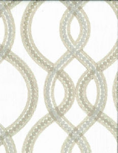 Yates Bone by Norbar Designer Fabric