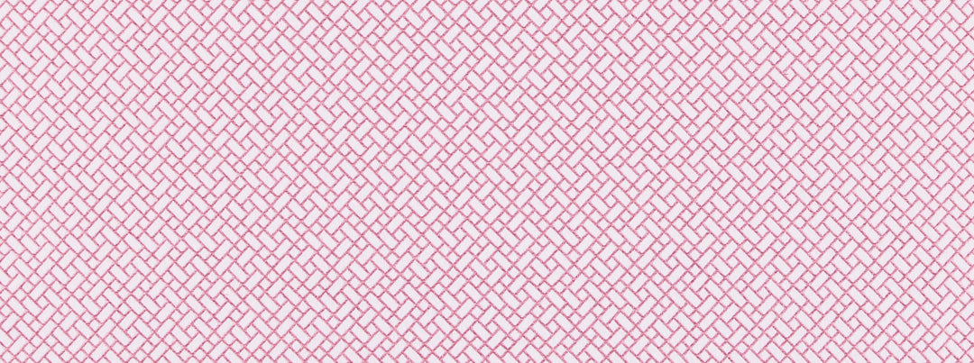 Yates 304 Rose Red by Covington Designer Fabric
