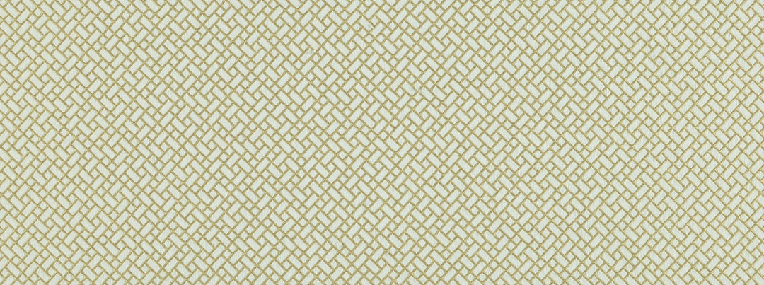 Yates 831 Citrine by Covington Designer Fabric