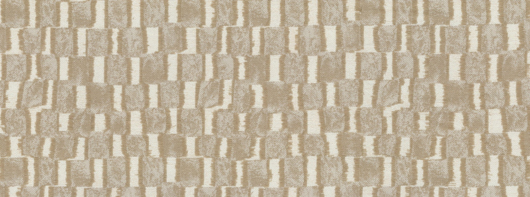 Yazzie 197 Flax by Covington Designer Fabric