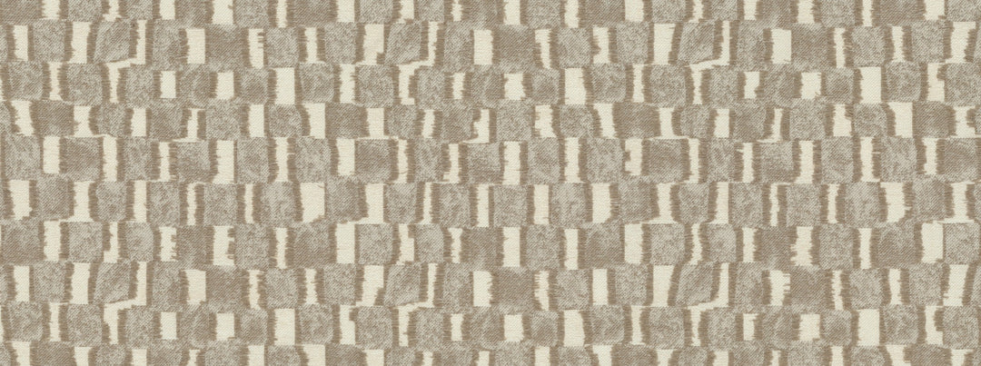 Yazzie 619 Truffle by Covington Designer Fabric