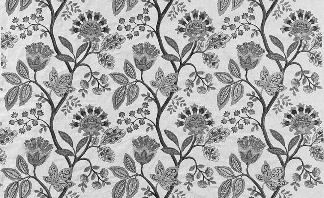 Yearwood Multi by Magnolia Designer Fabric