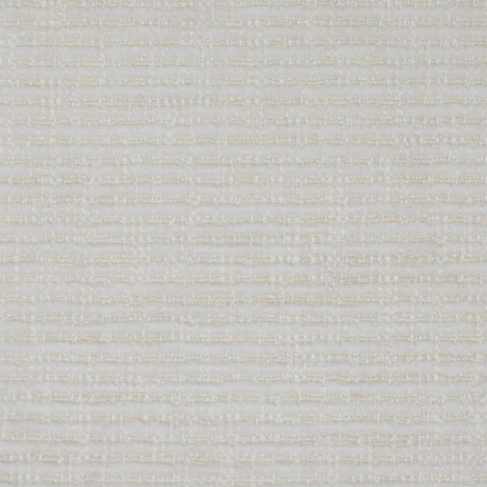 Yellowstone 2 Frost by Stout Designer Fabric RAINBOW LIBRARY EGGSHELL/SANDSTONE 25%SVI 75%POL CHINA WYZENBEEK 30 000 DOUBLE RUB WEAR TEST (HEAVY DUTY) Horizontal: 0.000 and Vertical: 0.000 54 in - Swanky Fabrics -