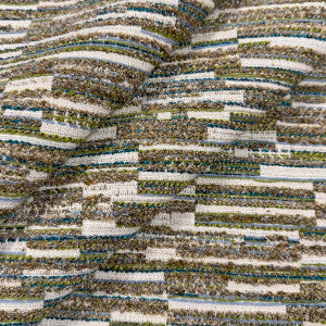 Yelner Earth by Magnolia Designer Fabric