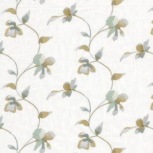 Yesteryear 1 Opal by Stout Designer Fabric