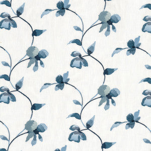 Yesteryear 2 Ocean by Stout Designer Fabric