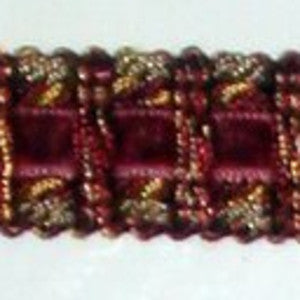YF648 Col. Jewel by Europatex Designer Fabric