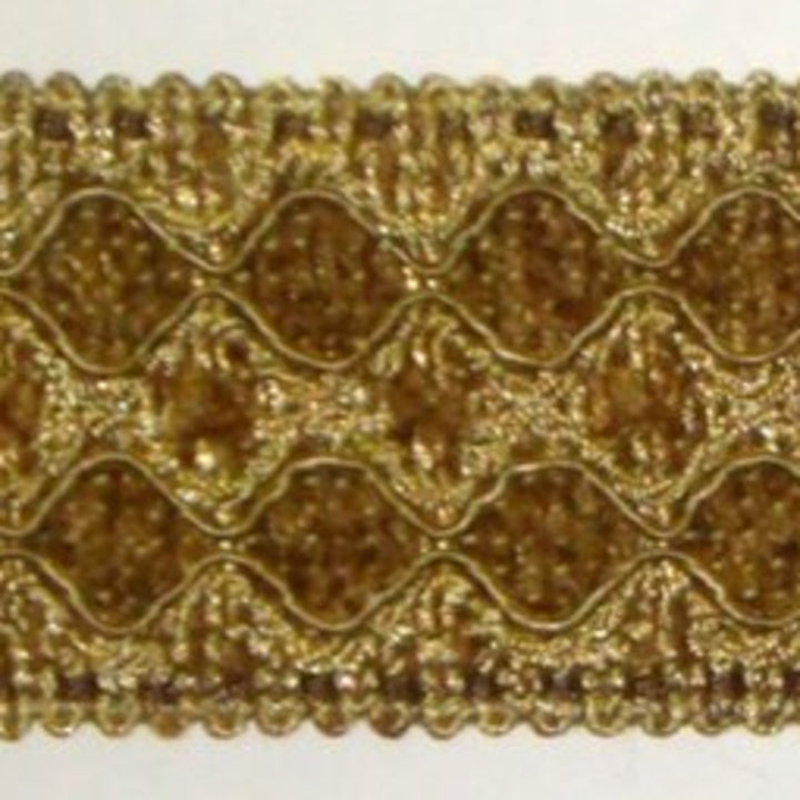 YF653X Field by Europatex Designer Fabric Palladian 50% Polyester, 50% Rayon 2.00 inches - Swanky Fabrics -