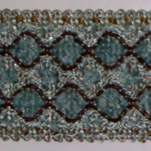 YF653X Fountain by Europatex Designer Fabric