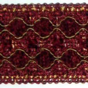 YF653X Jewel by Europatex Designer Fabric