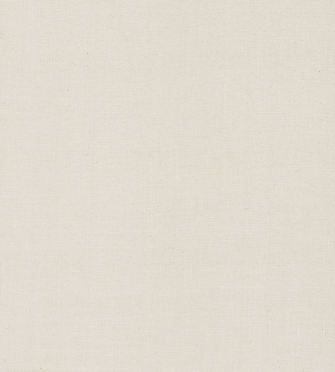 Sundrenched Linen Soft White Wallpaper by Ronald Redding Designer