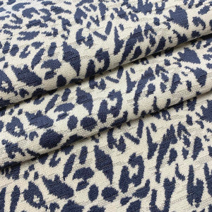 Yoden Blue by Magnolia Designer Fabric