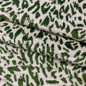 Yoden Green by Magnolia Designer Fabric