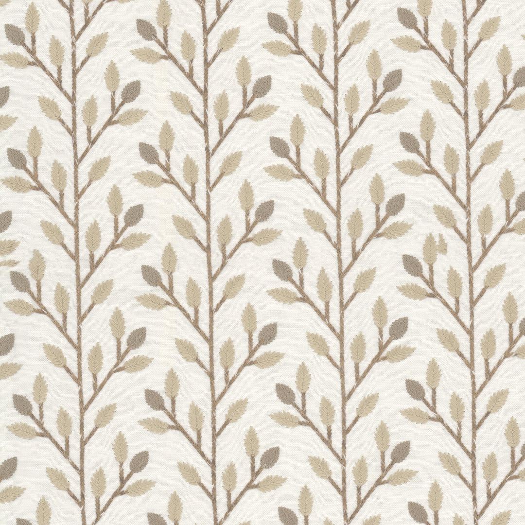 Yonkers 1 Butterum by Stout Designer Fabric