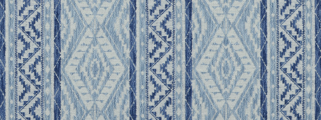 Yosemite 511 Dream Blue by Covington Designer Fabric