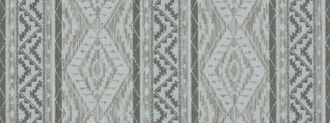 Yosemite 619 Truffle by Covington Designer Fabric